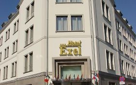 Hotel Exel 4*