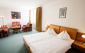 Hotel Exel in Amstetten